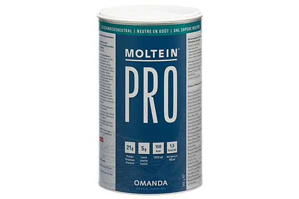 Moltein PRO 1.5 Aroma neutro Ds 340g