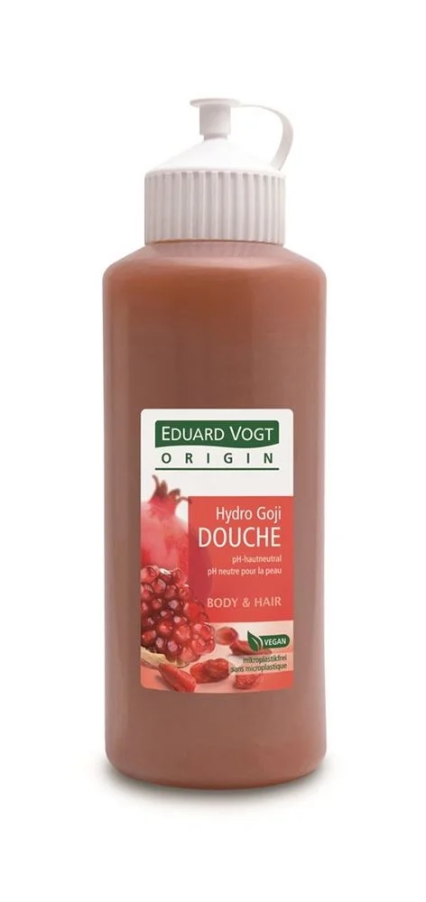 E.VOGT ORIGIN Energy Vital Douche Nachf Btl 800 ml