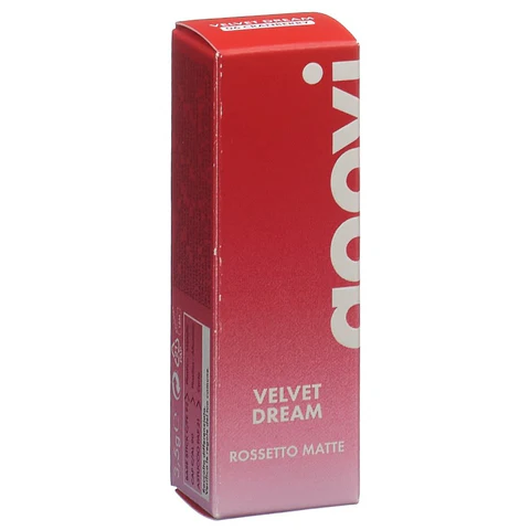 GOOVI Rossetto Sogno di Velluto 06 3,5 g