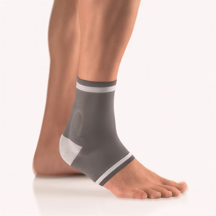 BORT Activemed cavigliera taglia L verde minerale