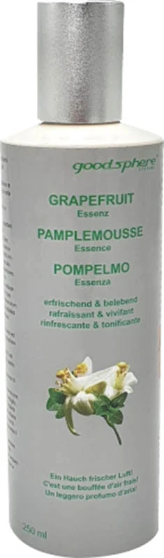 Goodsphere Essence Pompelmo Flacone 250ml