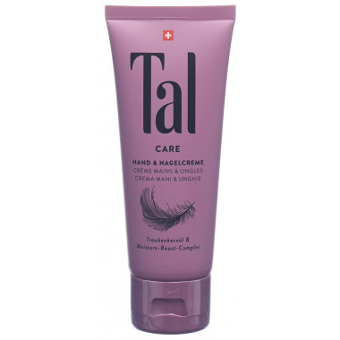 Tal Care Crema mani e unghie 75ml