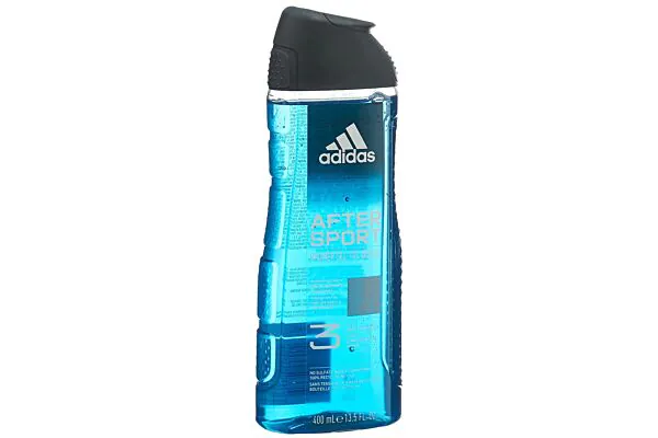 ADIDAS Gel doccia AFTER SPORT 400ml