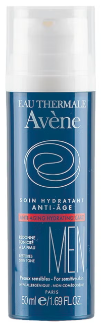 AVENE Uomo Trattamento anti-età 50ml