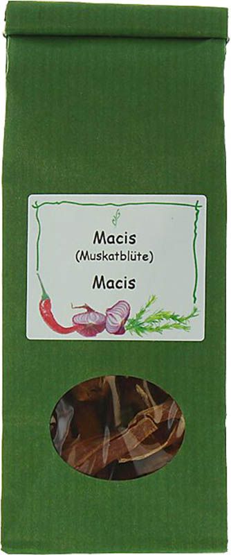 ERBORISTERIA Macis intero 25g