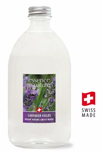 ESSENCE OF NATURE Ricarica Campi di lavanda 500ml
