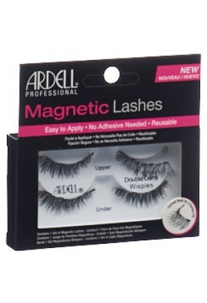 ARDELL Ciglia Magnetiche Doppie Demi Wispies