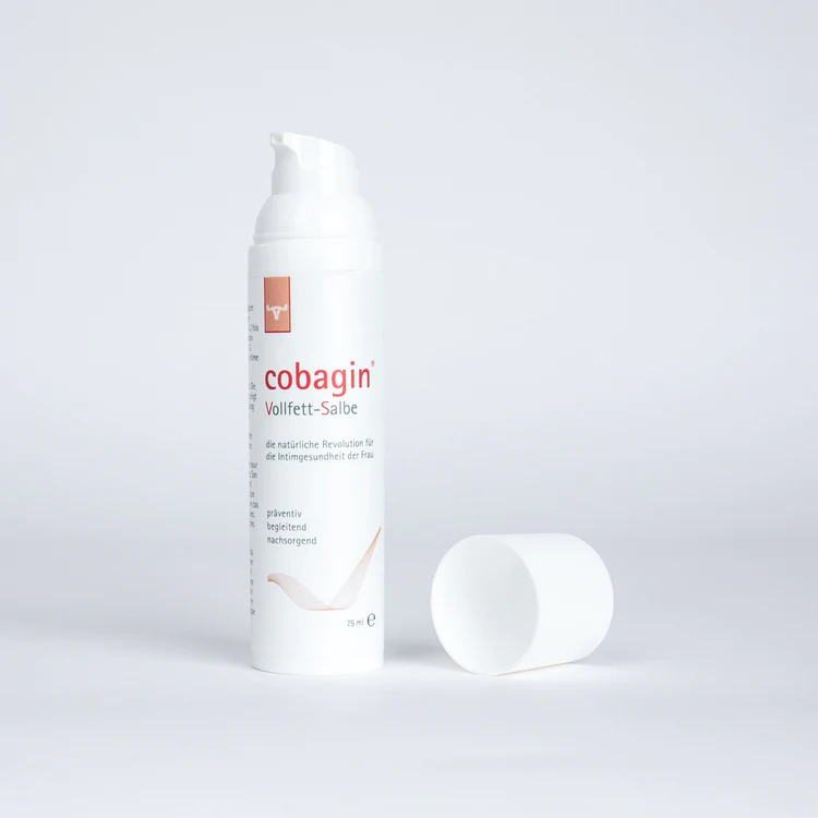 unguento cobagin 75ml