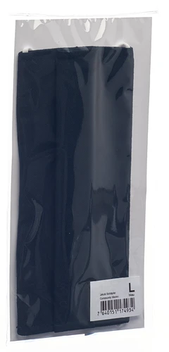 Jakob Schlaepfer Testex Com Mask L blu navy