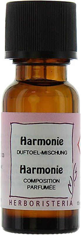 Olio di fragranza HERBORISTERIA Armonia mista 15ml
