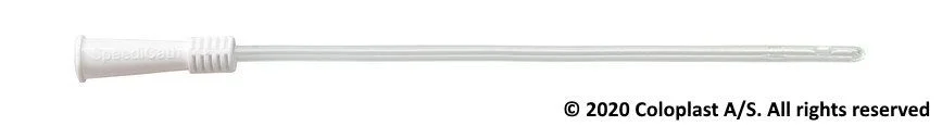 SpeediCath 1x Catetere CH10 20cm Mrs Nelat 30 Btl