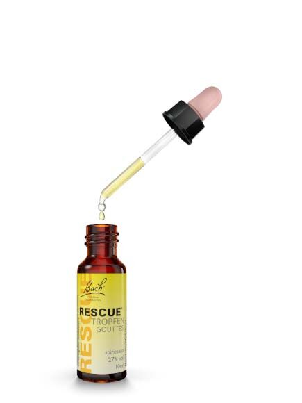 Gocce di soccorso 10ml