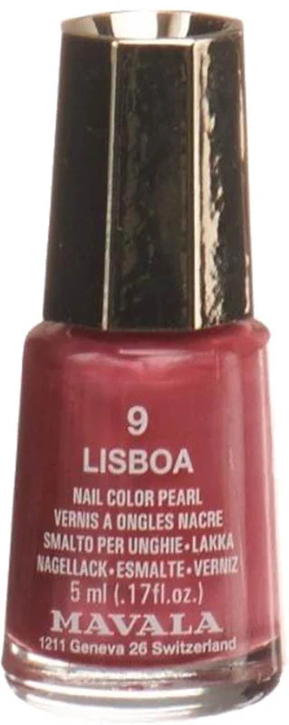 MAVALA Mini Colour's 09 Lisboa 5ml