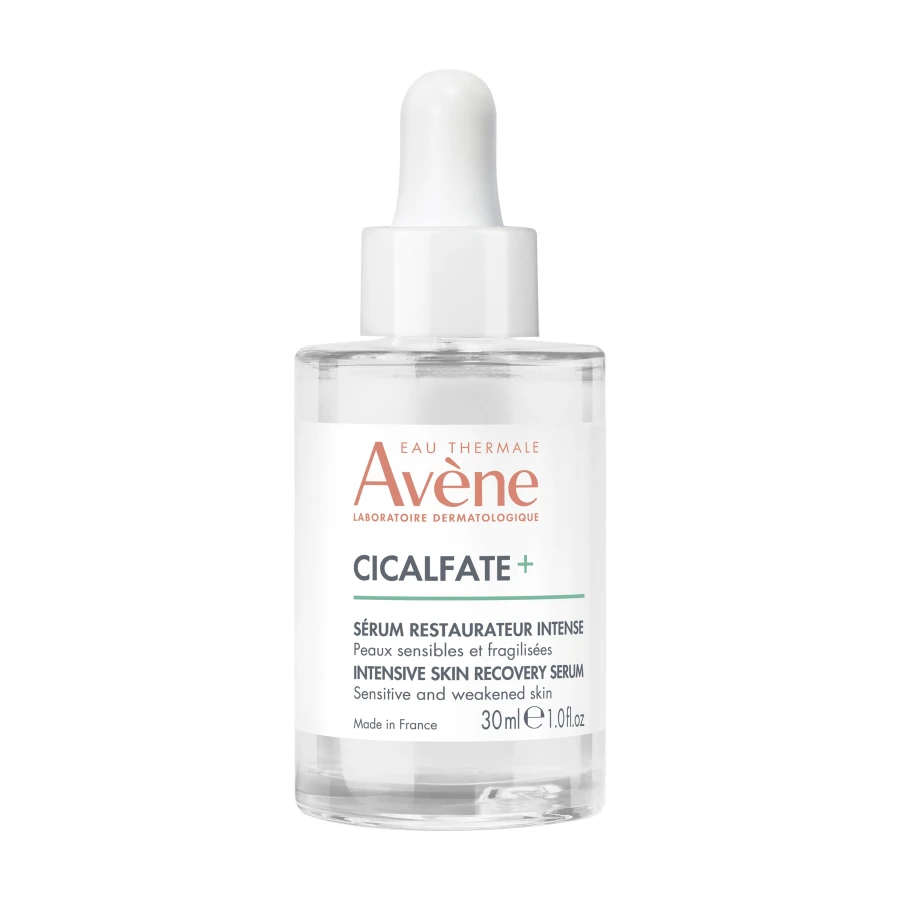 AVENE Cicalfate+ siero rigenerante inten 30ml