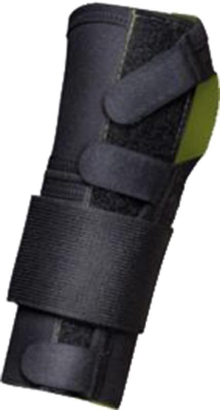 DERMAPLAST Active Manu Easy 1 corto a sinistra