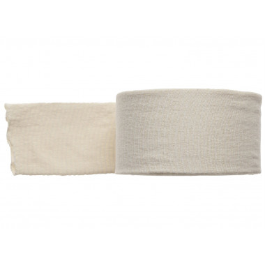 Tubigrip benda tubolare F 10mx10cm beige