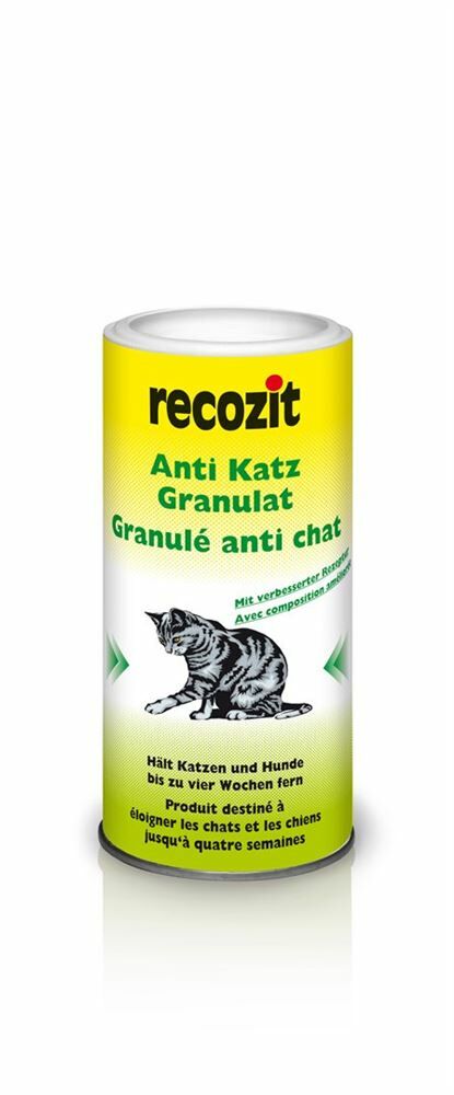Recozit Anti Cat/Dog Granuli 250g