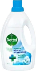 Dettol Disinfettante per bucato 1,5lt