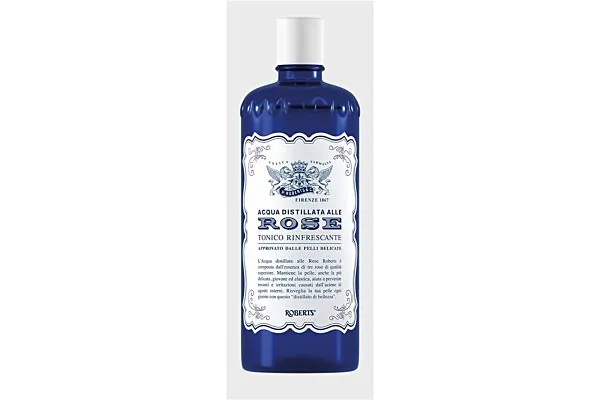 Acqua alle Rose Acqua detergente per il viso 300ml
