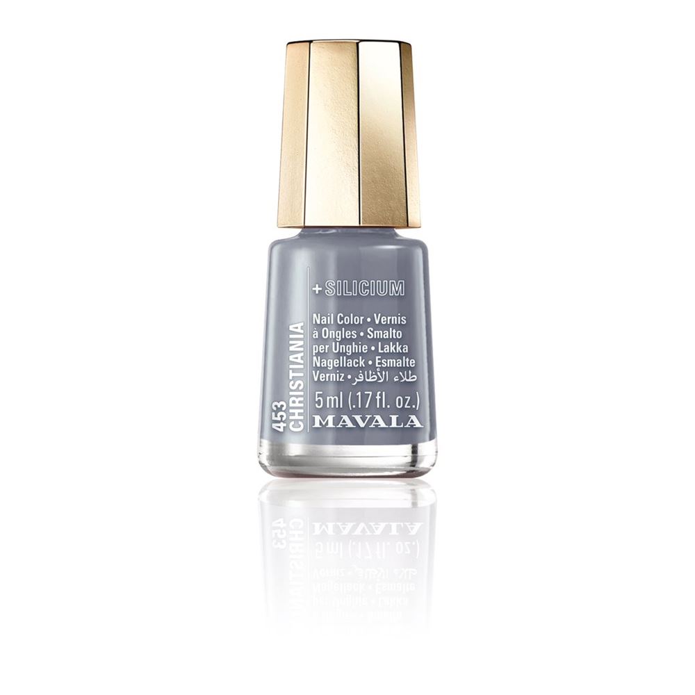 MAVALA Mini Colour's 453 Christiania Fl 5ml