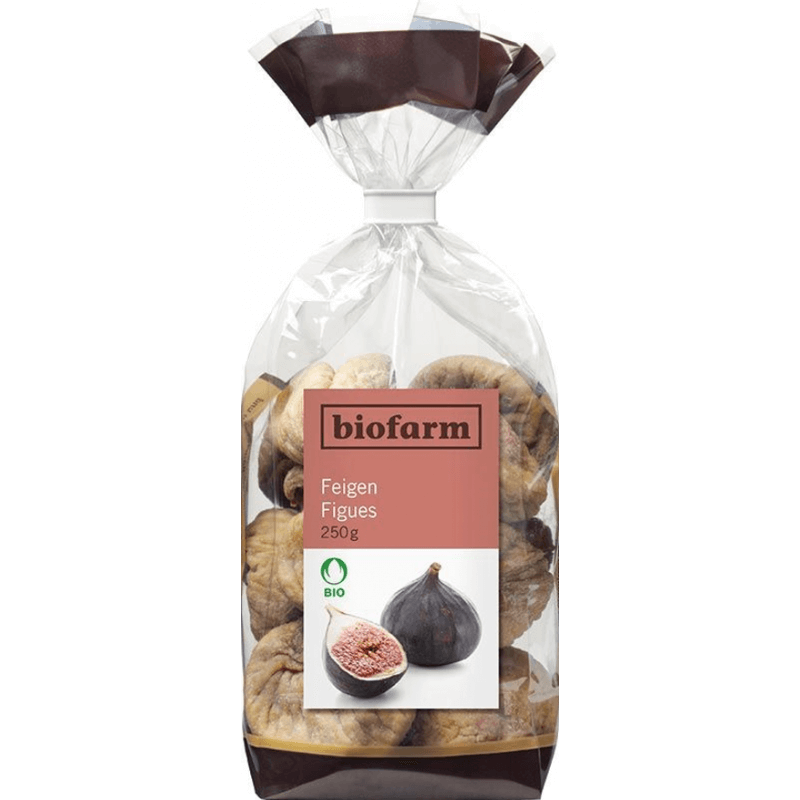 Germoglio di fico Biofarm 250g