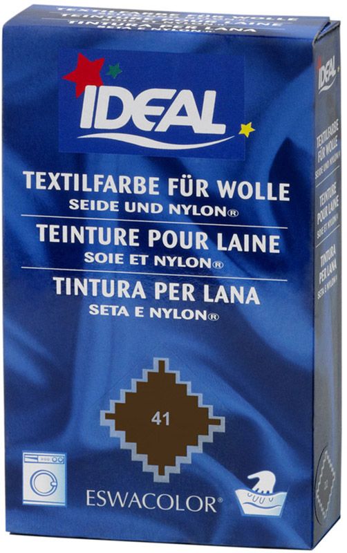 IDEAL Colore Lana Plv No41 avana 30g