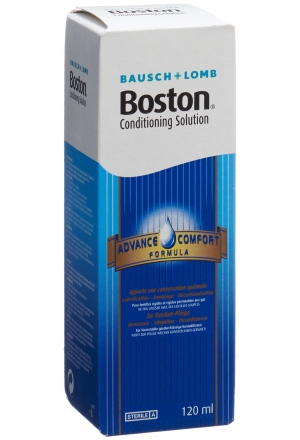 Boston ADVANCE soluzione 120ml