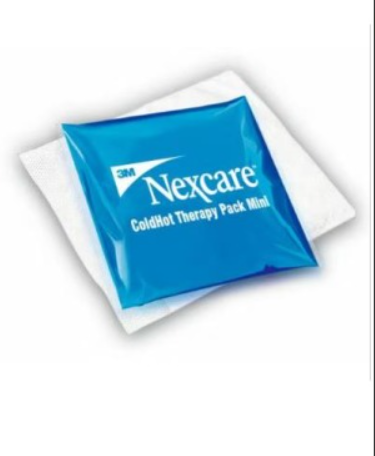 3M NEXCARE Pacchetto per la terapia del freddo e del caldo Mi+1573EB 100 pezzi