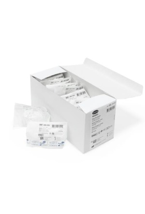 MediSet tampone rotondo 3cm sterile 40 Btl 2 pezzi
