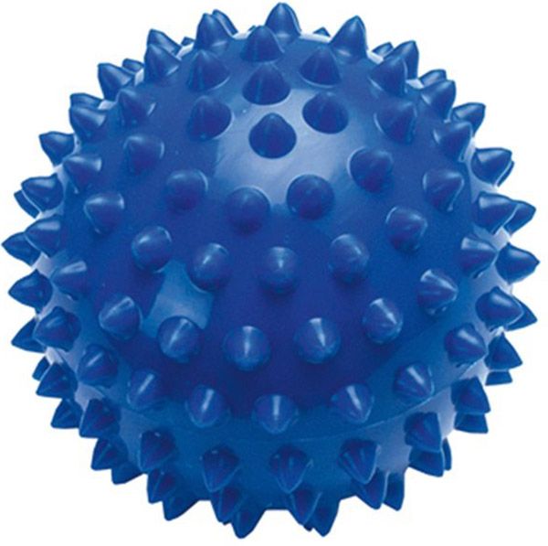 Palla da massaggio HERBA blu