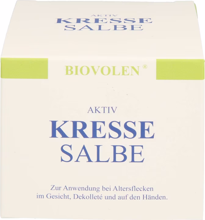 BIOVOLEN unguento al crescione 100ml