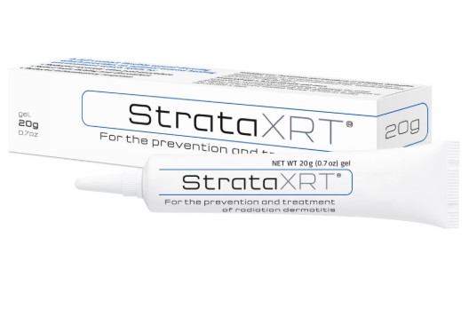 STRATAXRT gel di silicone 20g