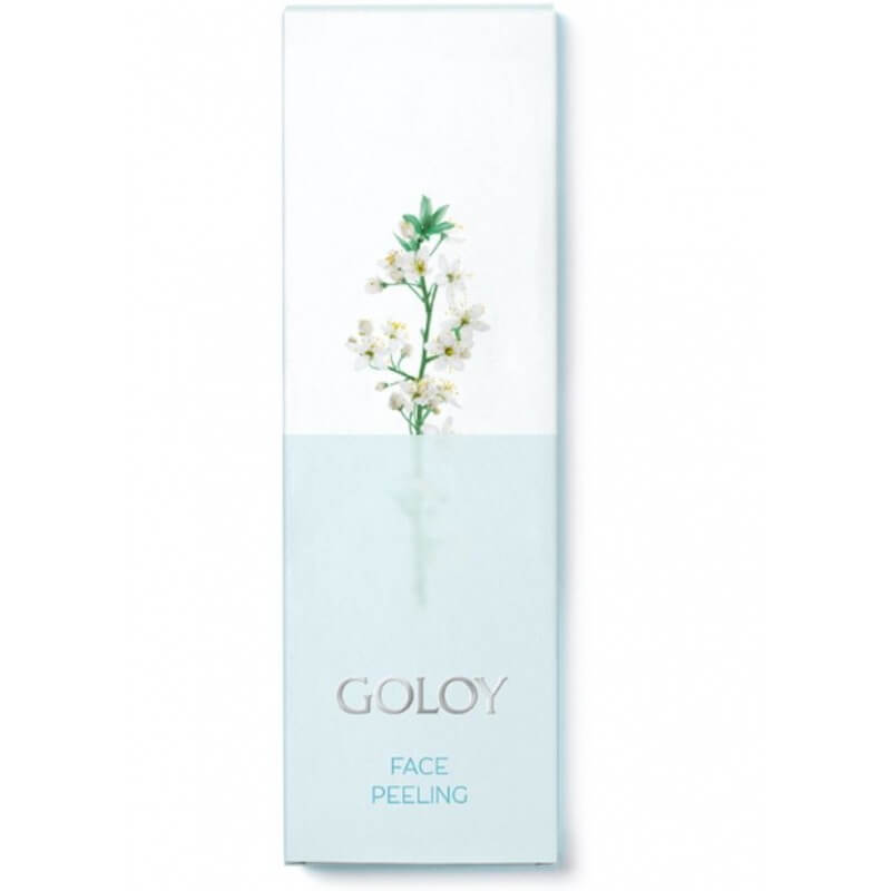 Goloy Peeling viso 75ml