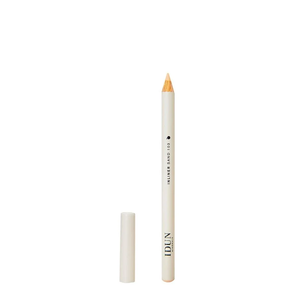 IDUN Eye Liner Sand Nude 1,14 g