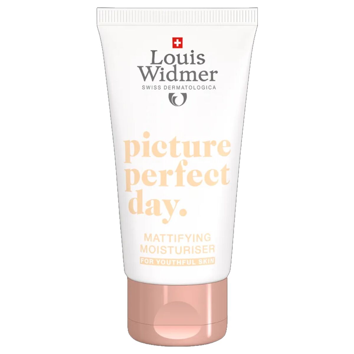 Louis Widmer Idratante opacizzante profumato 50ml