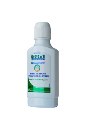 GUM OriginalWhite Collutorio 300ml