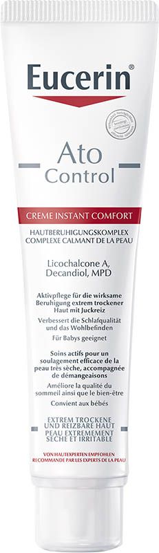 Eucerin AtoControl CREME INSTANT COMFORT 40ml