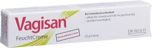 Crema idratante Vagisan 25g