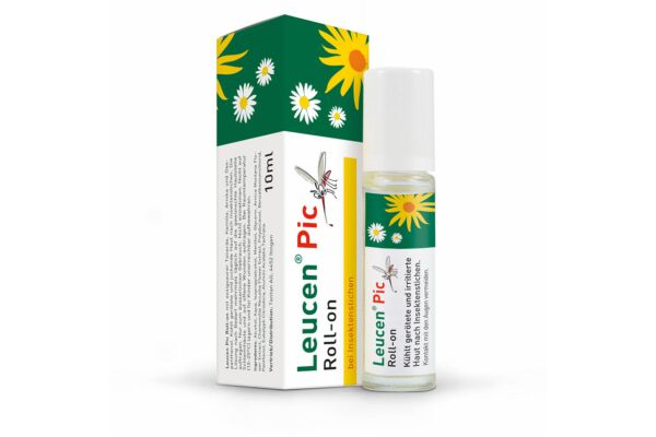 Leucen Pic Roll on 10ml