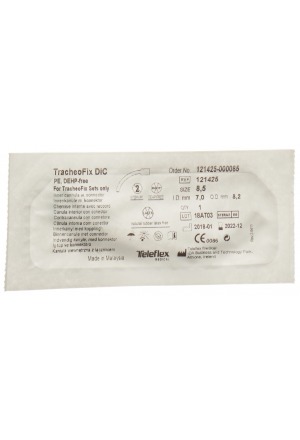 Rüsch Tracheofix Set cannula interna ø7,0 mm