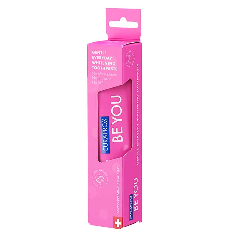 Curaprox Be you rosa anguria 60ml