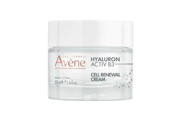 AVENE Hyaluron Activ B3 Creme Fl 50ml