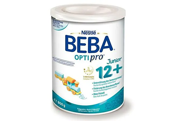 BEBA Optipro 12+ Ds 800g