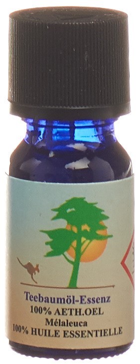 PIONEER Tea Tree Oil Essence 10ml