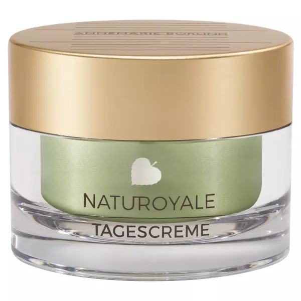 Börlind Naturoyale Biolift Attivo Giorno 50ml