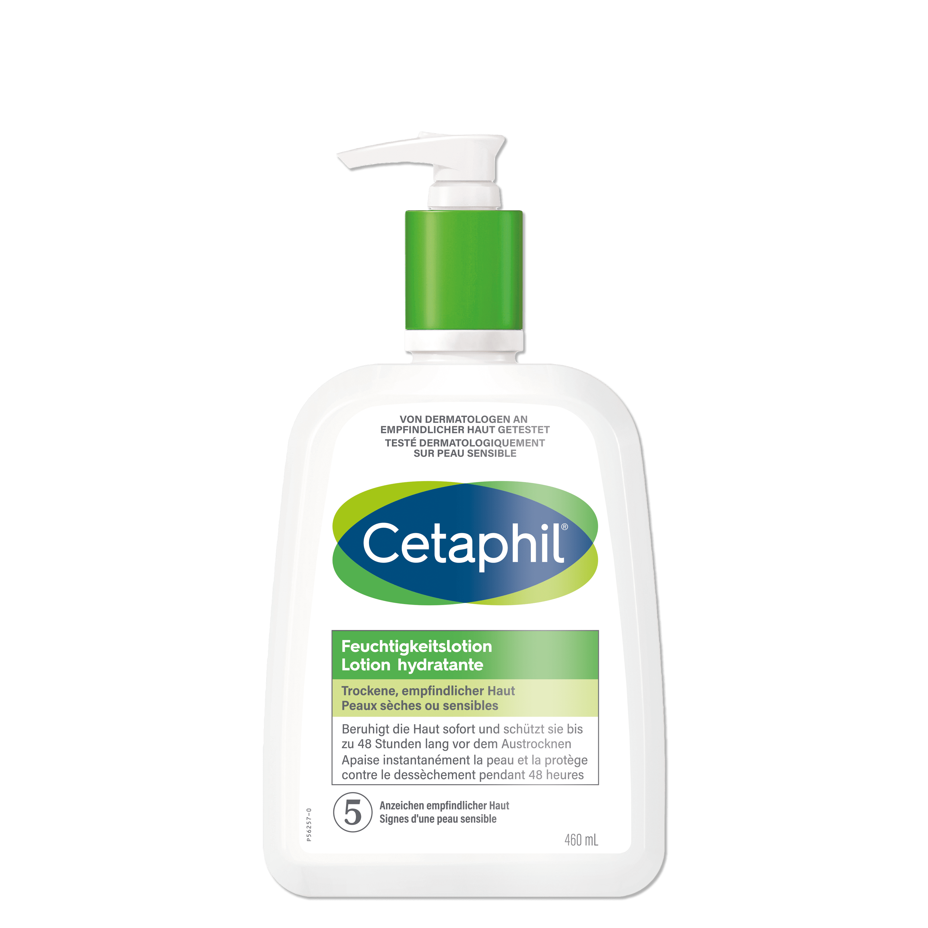 Cetaphil® Lozione idratante 460 ml