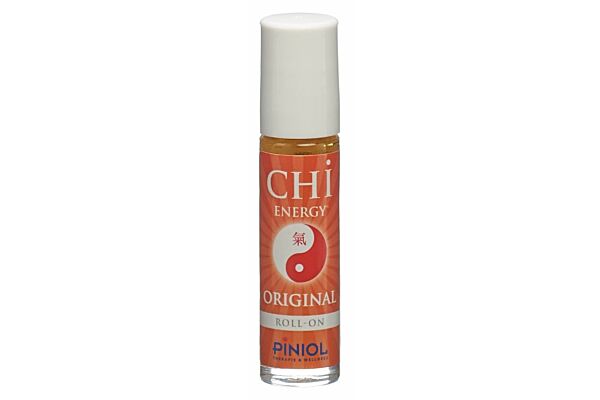 CHi Energy Original Roll-on 10ml