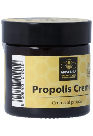 APISCURA Crema alla Propoli 50ml