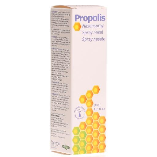 SOLMER Propoli Spray nasale 30ml