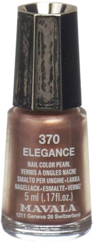 MAVALA Smalto So Chic Colore 370 Elégance 5ml